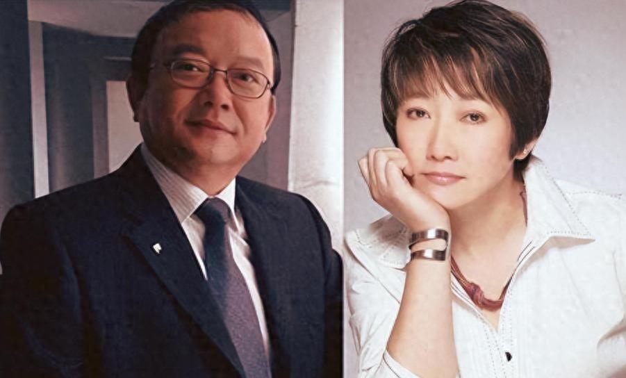 乐鱼中国-王刚没想到，离婚24年，成方圆会以这种方式，给自己上了生动一课