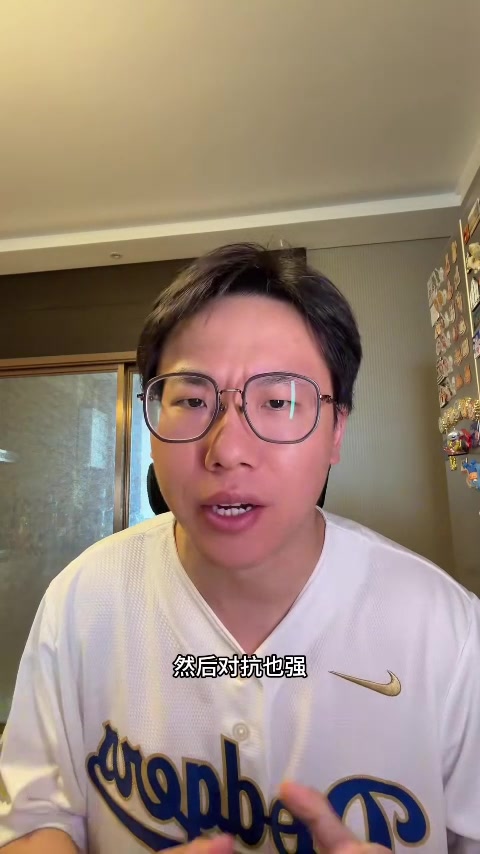 乐鱼平台-解说：文班亚马天神下凡&amp;太超模 爱德华兹41分钟人都快熬干了